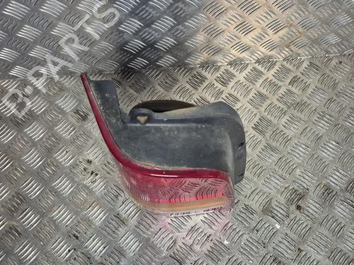 Used Left taillight Left taillight MERCEDES-BENZ VITO Bus (W638) 110 TD 2.3 (638.174) (98 hp) 36542865 36542865