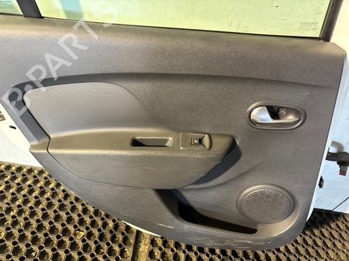 left-rear-door-dacia-sandero-ii-2012-38953537 main image