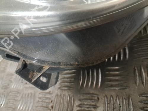 Used Right headlight Right headlight OPEL CORSA D (S07) 1.7 CDTI (L08, L68) (125 hp) 30601900 30601900