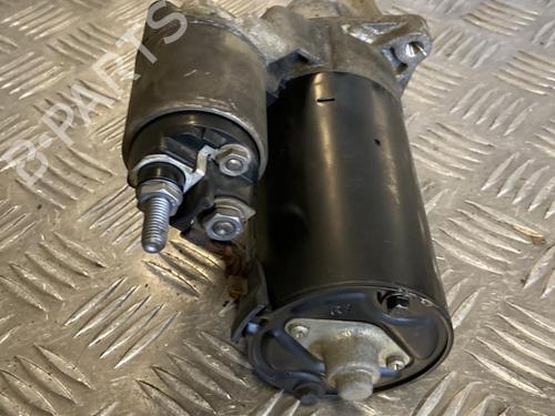 Used Starter Starter FIAT PUNTO (199_) 1.3 D Multijet (95 hp) 20343724 20343724