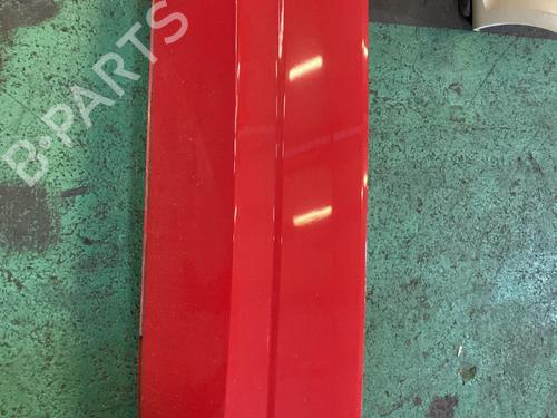 Used Rear bumper Rear bumper 37528622 37528622