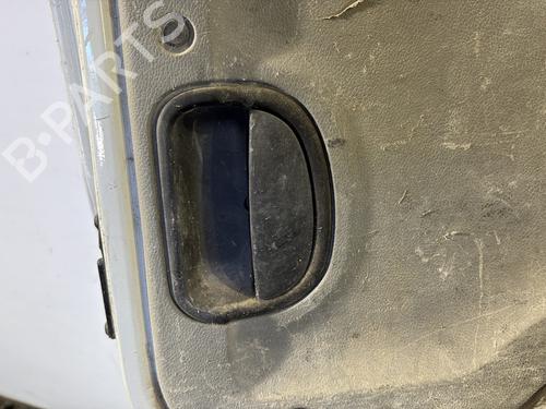 Right slide door RENAULT KANGOO Express (FC0/1_) 1.5 dCi (FC07, FC1R) | BP29281654C75 