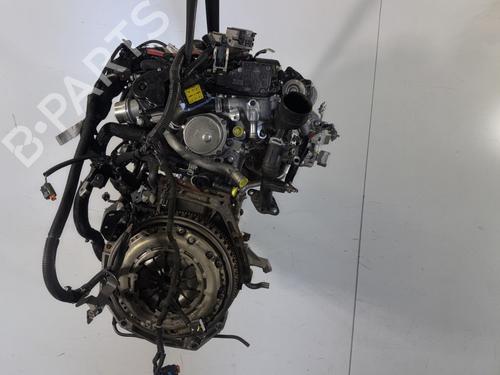 Engine DACIA LODGY (JS_) 1.5 Blue dCi 115 (JSJT) | BP31165729M1 - Image 4