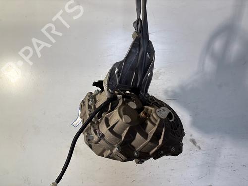 Used Gearbox Gearbox RENAULT MASTER III Platform/Chassis (EV, HV, UV) [2010-2026] 40002147 40002147