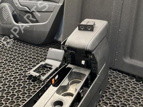 Sæde sæt DACIA DUSTER (HM_) 1.0 LPG (HMMT) | BP31271925C78  - Image 5