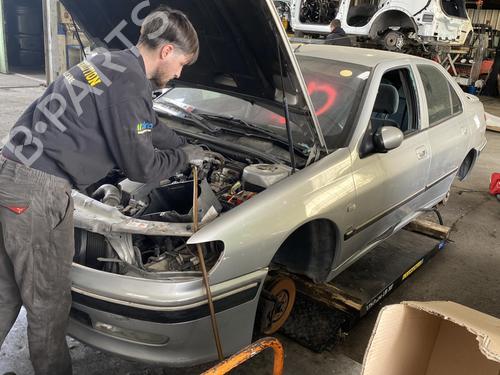 Left headlight PEUGEOT 406 (8B) 2.2 HDi | BP20344207C28 