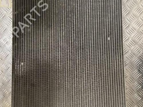 Used AC radiator MERCEDES-BENZ A-CLASS (W176) A 180 CDI (176.000) (109 hp) 22096247