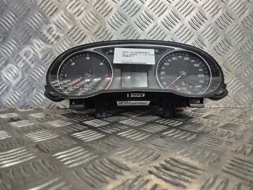 instrument-cluster-audi-a1-8x1-8xk-2010-2011-2012-2013-2014-2015-2016-2017-2018-2019-31375558 main image