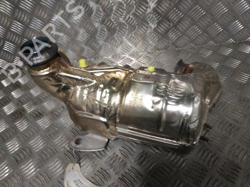 Used Catalyst RENAULT CLIO V (B7_) 1.0 TCe 90 (B7MT) (91 hp) 30535008