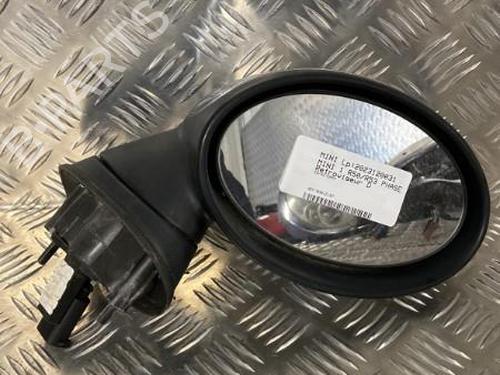 right-mirror-mini-mini-r50-r53-cooper-2001-2002-2003-2004-2005-2006-22096340 main image