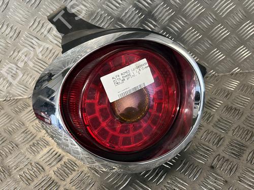 Used Left taillight Left taillight ALFA ROMEO MITO (955_) 1.6 JTDM (955AXC1B) (120 hp) 33849248 33849248