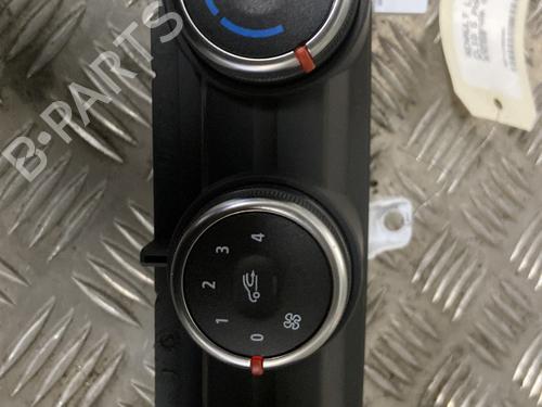 Climate control RENAULT CLIO V (B7_) 1.0 TCe 90 (B7MT) | BP30892357I5