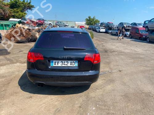 Left mirror AUDI A4 B7 Avant (8ED) 2.0 TDI 16V | BP20348894C26 