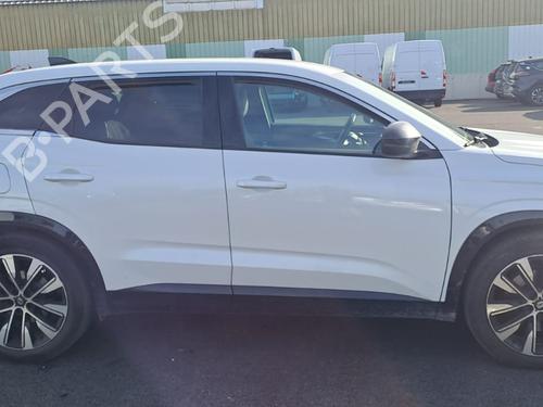 Right sun visor RENAULT AUSTRAL E-TECH 200 Hybrid (HGM2) | BP31329126I2 - Image 4