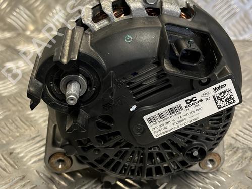 Used Alternator Alternator RENAULT KANGOO III MPV TCe 130 (KJMB) (131 hp) 22917511 22917511