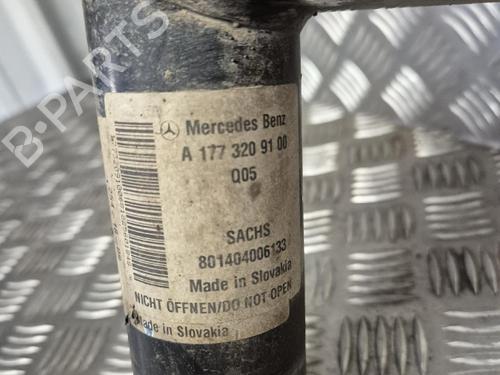 Left front shock absorber MERCEDES-BENZ A-CLASS (W177) A 180 d (177.003) | BP36759046M16 - Image 2