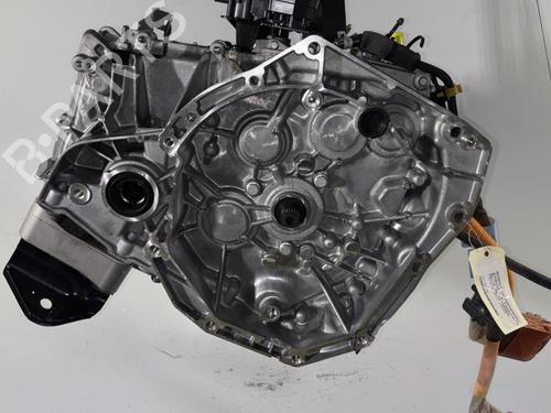 Gearbox RENAULT SYMBIOZ 1.6 E-Tech 145 | BP37735108M3 - Image 6