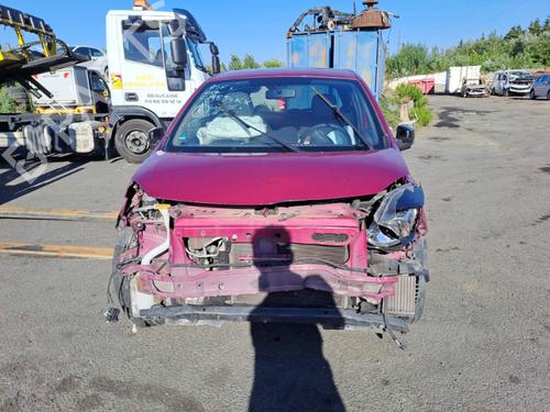 Engine RENAULT TWINGO II (CN0_) 1.5 dCi 75 | BP22096942M1 