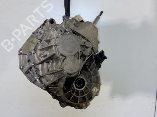 Gearbox RENAULT CAPTUR I (J5_, H5_) 1.5 dCi 90 (J5N4, J5M5, J5MW, J5M6, J5AL, J5AJ) | BP29852777M3  - Image 9