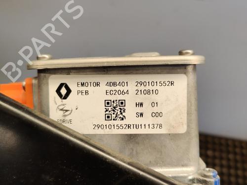 Engine DACIA SPRING EV (B6M1) | BP22094614M1  - Image 8