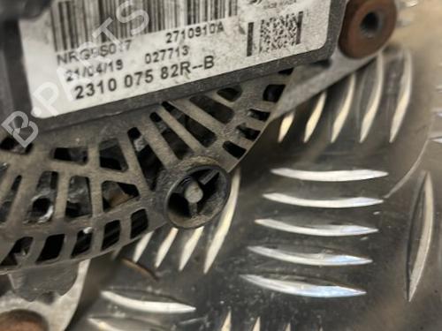 Alternator DACIA SANDERO II 1.0 SCe 75 (B8JC, B8JD) | BP20344623M7 