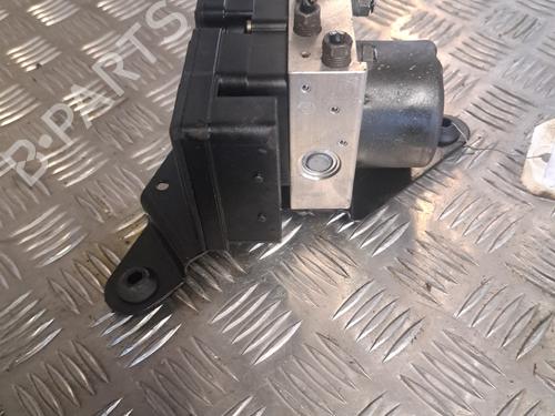 Pompe ABS PEUGEOT 206 Hatchback (2A/C) 2.0 HDI 90 (90 hp) 27734006