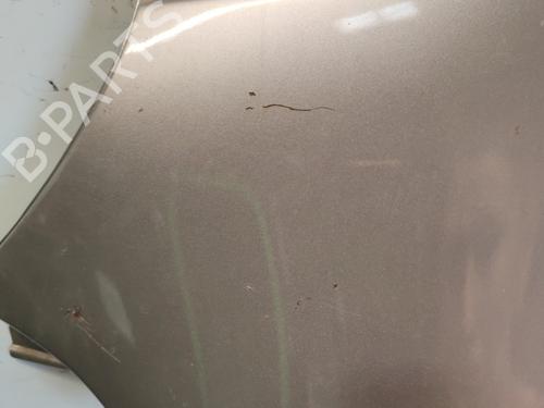Right front fenders TOYOTA YARIS (_P1_) 1.4 D-4D (NLP10_, NLP10R) | BP26939741C42 