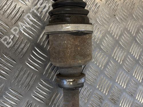 Right front driveshaft CITROËN C4 II (NC_) 1.6 HDi 115 | BP29255162M39  - Image 5