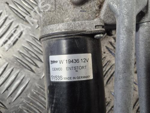 Front wiper motor CITROËN DS4 (NX_) 2.0 HDi 165 | BP38237923M29 - Image 3