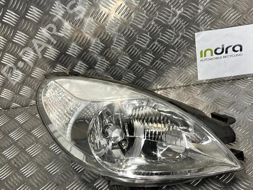 Right headlight CITROËN XSARA PICASSO (N68) 1.6 HDi | BP20344105C29 
