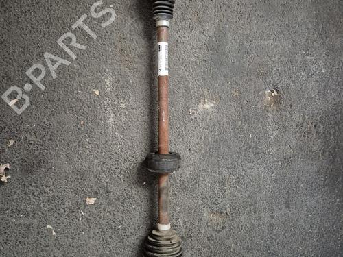 Used Right front driveshaft Right front driveshaft 38009915 38009915