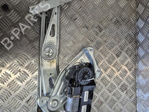Used Front left window mechanism Front left window mechanism 36876759 36876759