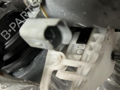 Used Front right window mechanism Front right window mechanism CITROËN XSARA PICASSO (N68) 1.6 HDi (90 hp) 20344103 20344103
