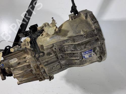 Gearbox RENAULT MASTER III Van (FV) 2.3 dCi 145 FWD (FV0E, FV0F, FV0H, FV02, FV0M, FV0S,... | BP32630300M3 - Image 10