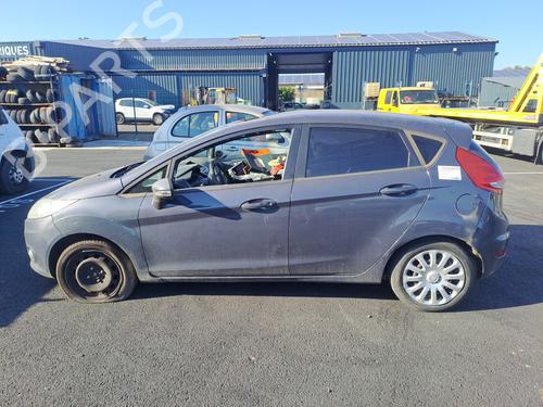Right headlight FORD FIESTA VI (CB1, CCN) 1.6 TDCi | BP28086404C29 