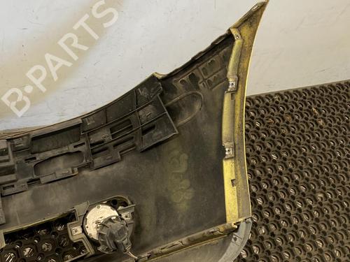 Front bumper SEAT IBIZA III (6L1) 1.9 TDI | BP20345090C7 