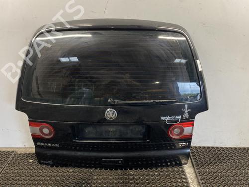 Used Tailgate Tailgate VW SHARAN (7M8, 7M9, 7M6) 1.9 TDI (130 hp) 22095665 22095665