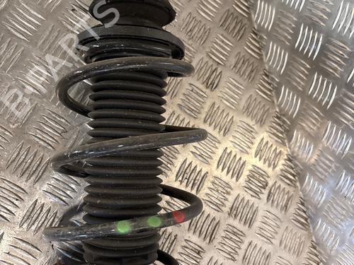 Left front shock absorber RENAULT CLIO V (B7_) 1.0 SCe 65 (B7MG) | BP36168466M16 - Image 2