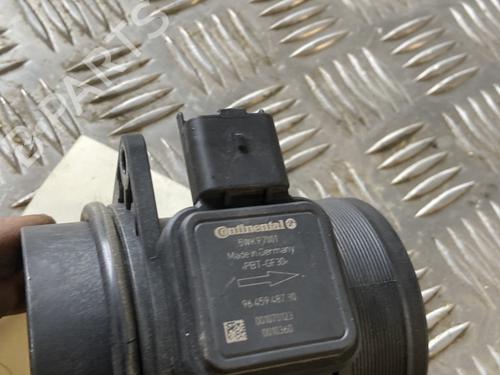 Used Mass air flow sensor Mass air flow sensor PEUGEOT 308 I (4A_, 4C_) 2.0 HDi (136 hp) 32413094 32413094