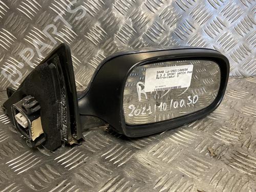 Right mirror SAAB 9-3 Estate (E50) 1.9 TiD | BP20346887C27 