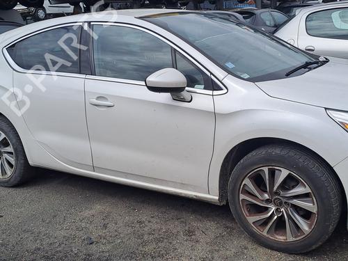 Steering rack CITROËN DS4 (NX_) 1.6 HDi 115 | BP27358303M22 - Image 8