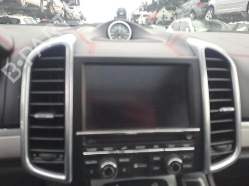 Rear left window mechanism PORSCHE CAYENNE (92A) 3.6 GTS | BP32478017C24 - Image 26
