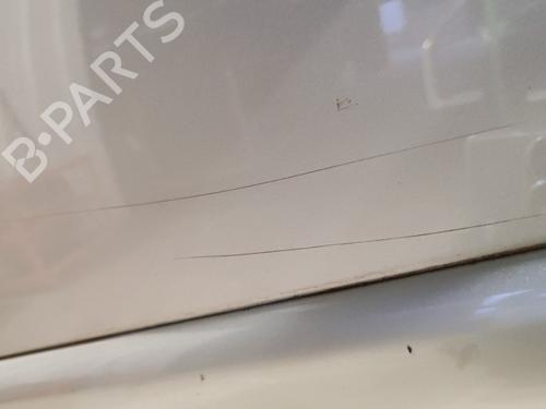 Left rear door PEUGEOT 207 SW (WK_) 1.6 HDi | BP25910192C4