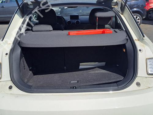 Starter AUDI A1 (8X1, 8XK) 1.6 TDI | BP31376533M8 - Image 11