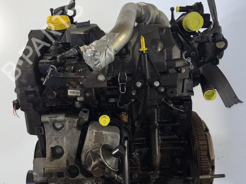 Engine RENAULT CLIO III (BR0/1, CR0/1) 1.5 dCi (BR17, CR17) | BP30901796M1 