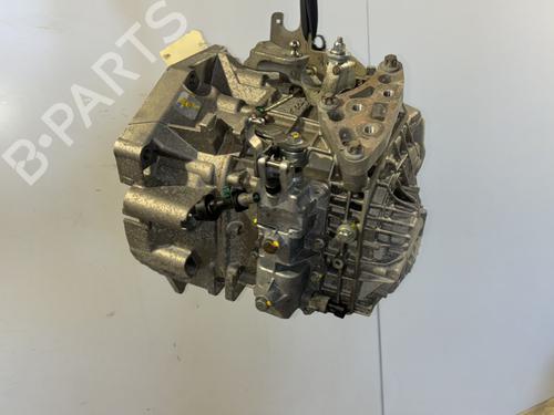 Used Gearbox Gearbox FIAT DOBLO Cargo (263_) 1.4 Natural Power (120 hp) 21664303 21664303