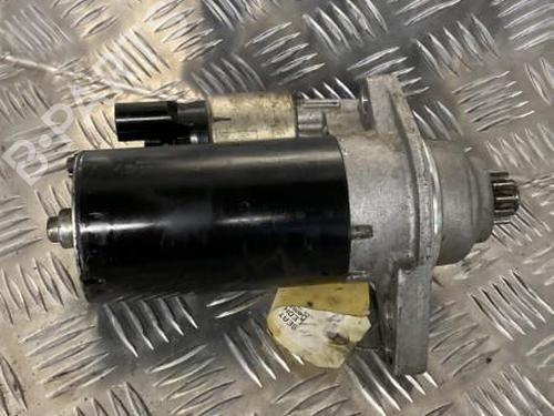 Used Starter SEAT LEON (1P1) 1.9 TDI (105 hp) 22096181