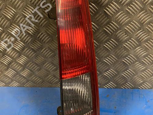 Right taillight FORD FOCUS II Turnier (DA_, FFS, DS) 1.8 TDCi | BP20349062C35 