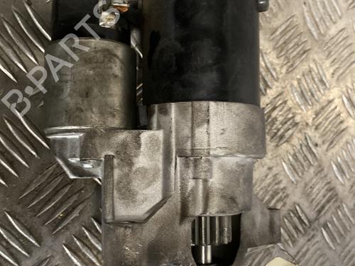 Used Starter Starter CITROËN XSARA (N1) 2.0 HDi 90 (90 hp) 32410836 32410836