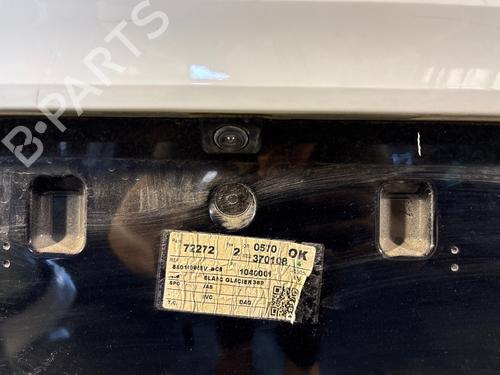 Bak støtfanger RENAULT MEGANE E-TECH SUV EV60 (BNJ1) | BP37735265C8 - Image 13